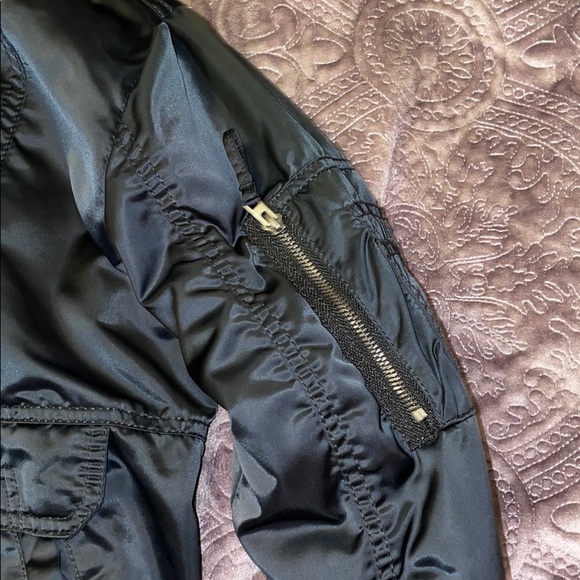 American eagle puffer jacket - Picture 3 of 8